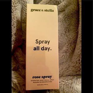Grace & Stella Spray All Day Rose Spray
